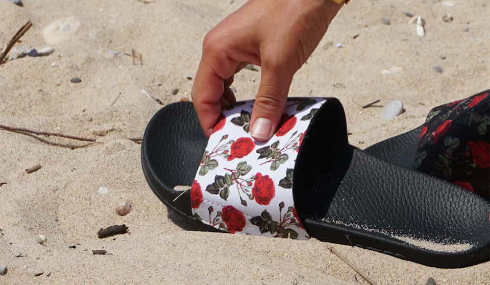 Slides vs Flip Flops: What's the Difference and Which is Right For You?