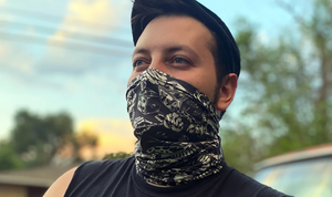 Best Neck Gaiter For Winter, Hot Weather, and Any Use Case