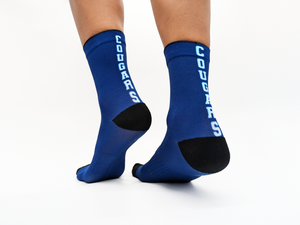 Step Up Your Team's Game with Custom Socks