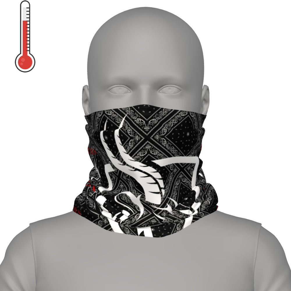 Deco Neck Gaiter