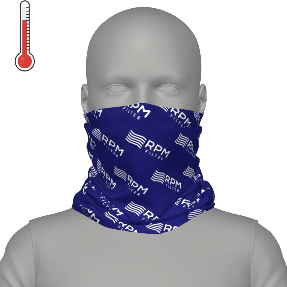 Deco Neck Gaiter
