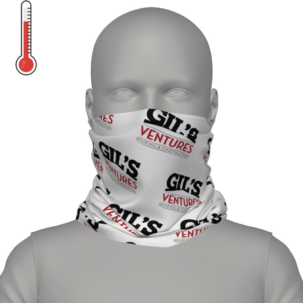 Deco Neck Gaiter