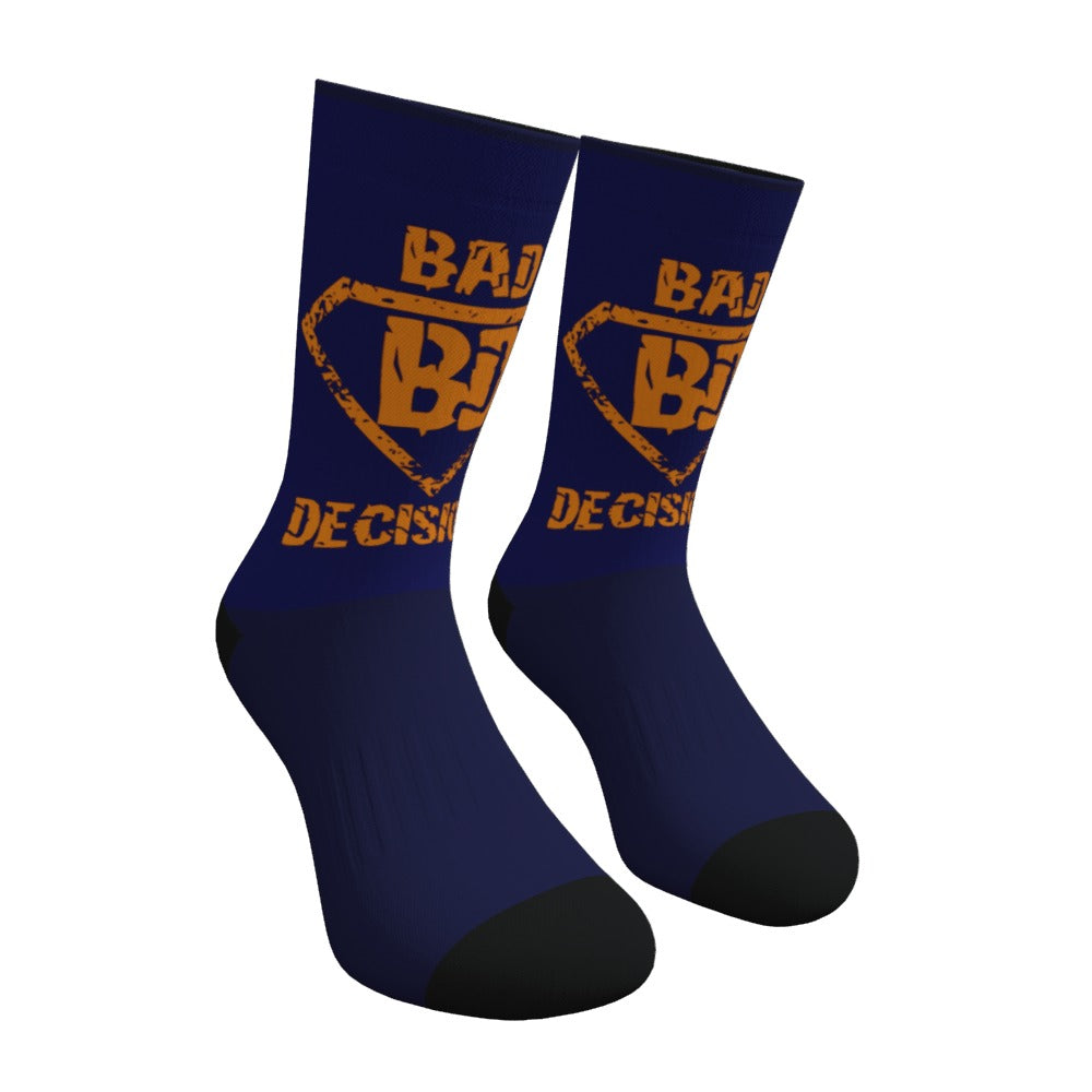 Deco Socks