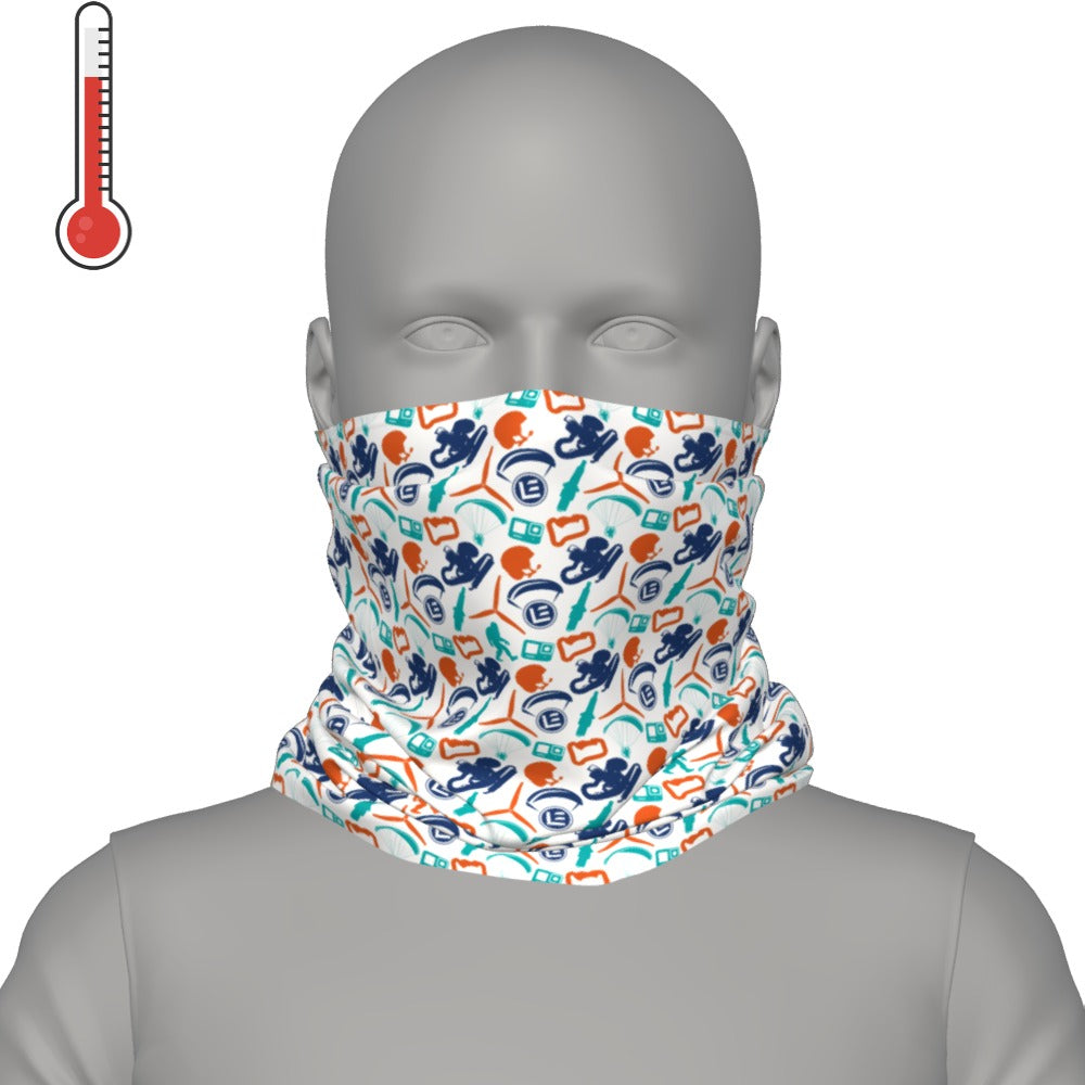 Deco Neck Gaiter