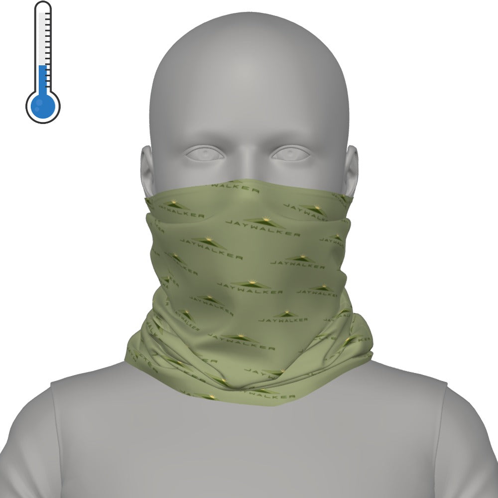 Deco Neck Gaiter