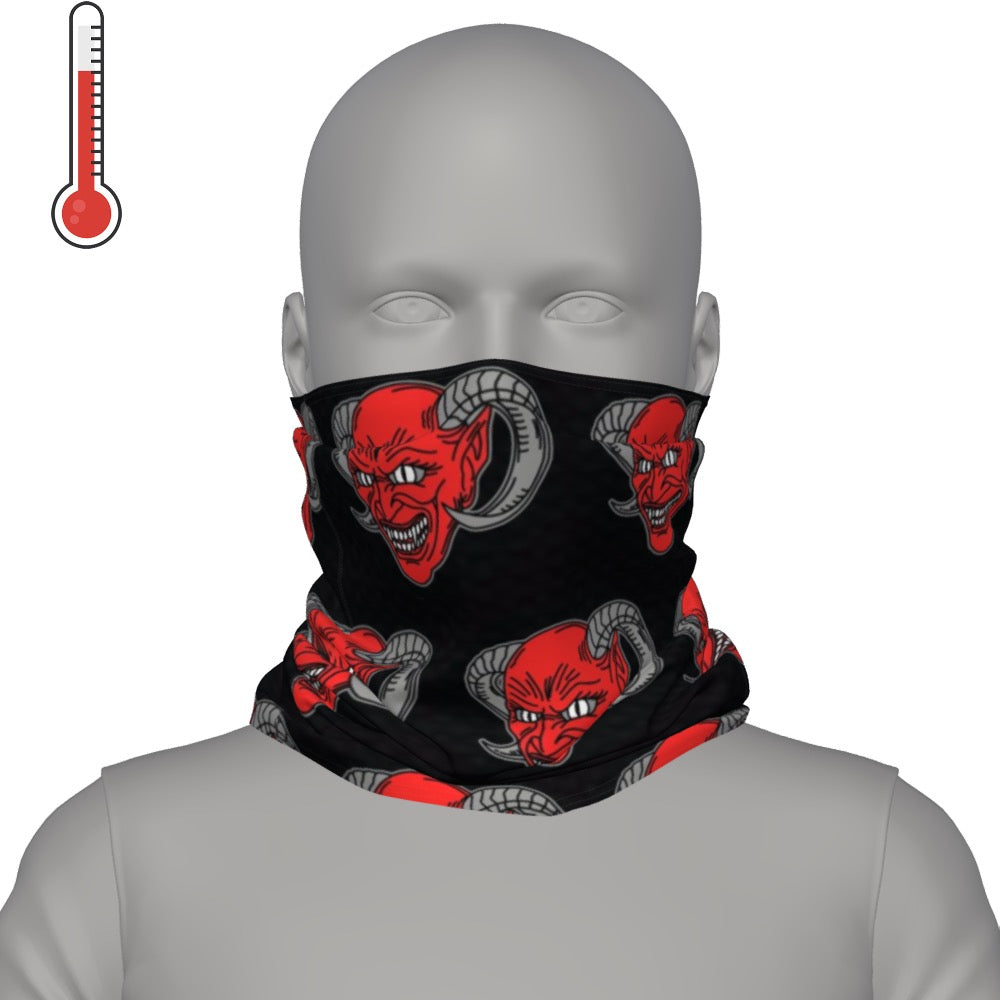 Deco Neck Gaiter