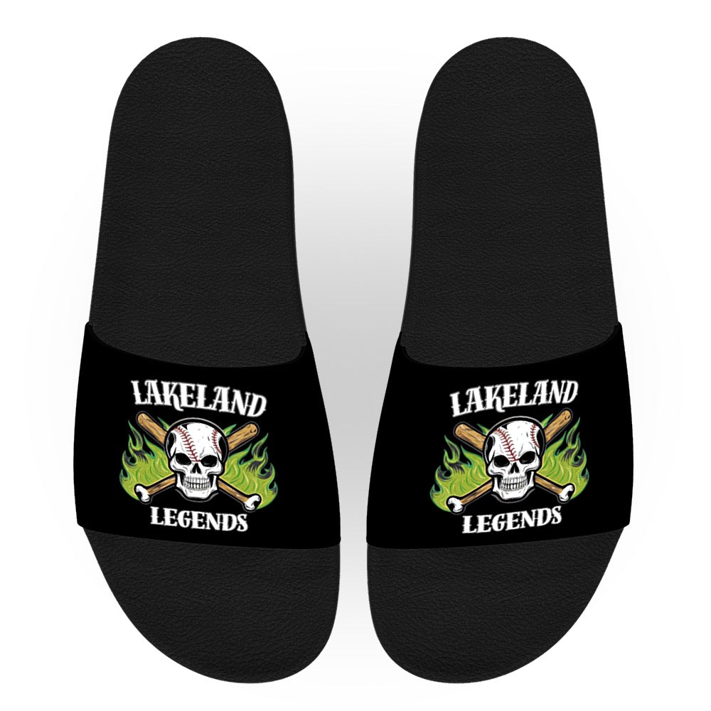 Deco Slides
