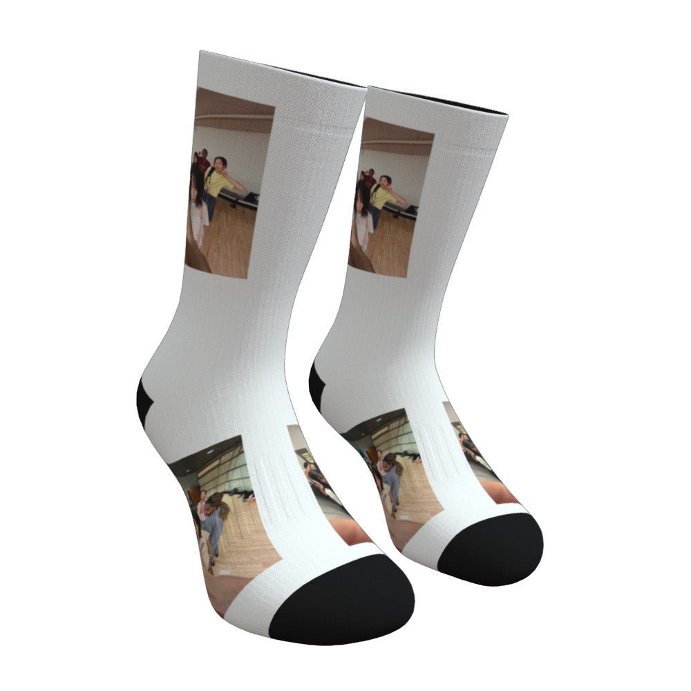 Deco Socks