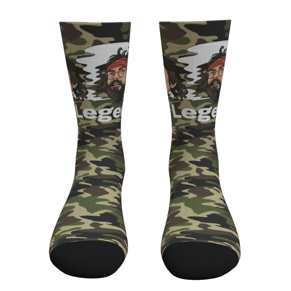 Deco Socks