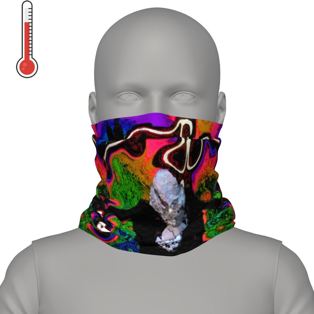 Deco Neck Gaiter