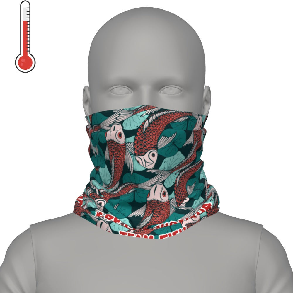 Deco Neck Gaiter
