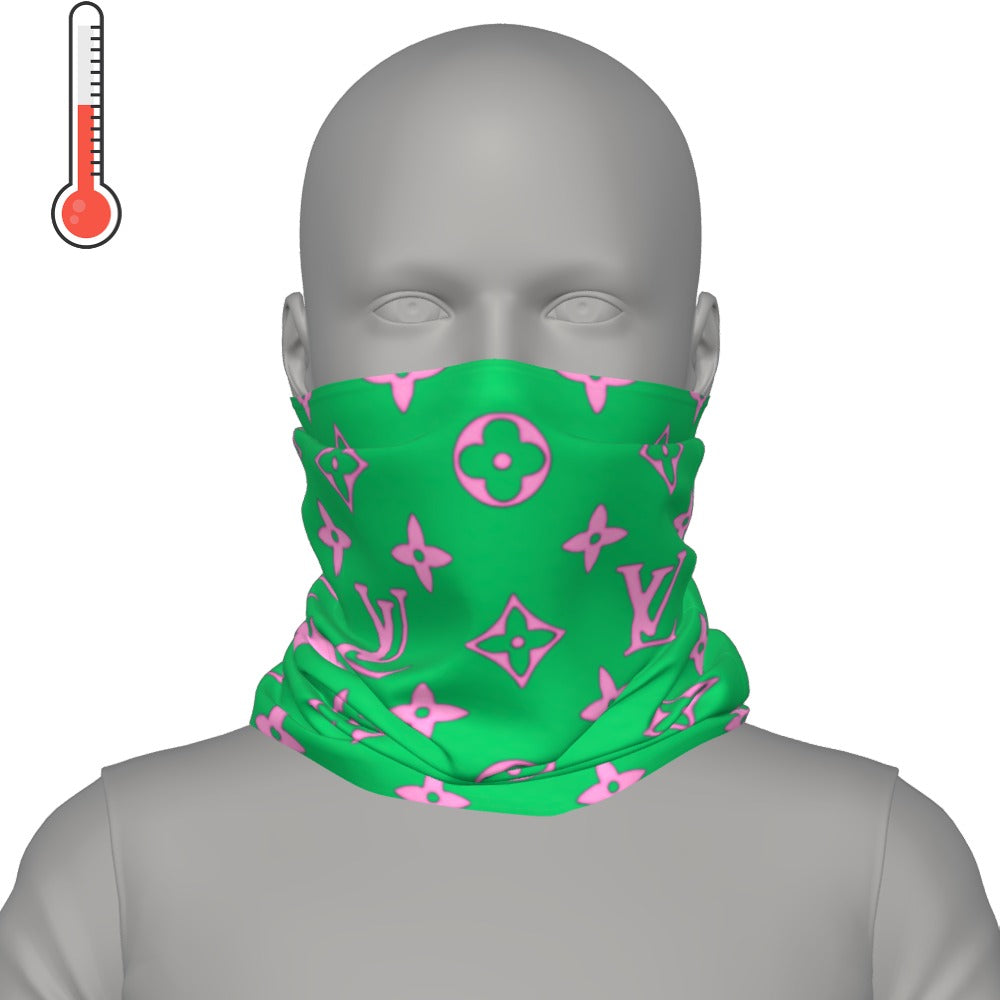 Deco Neck Gaiter
