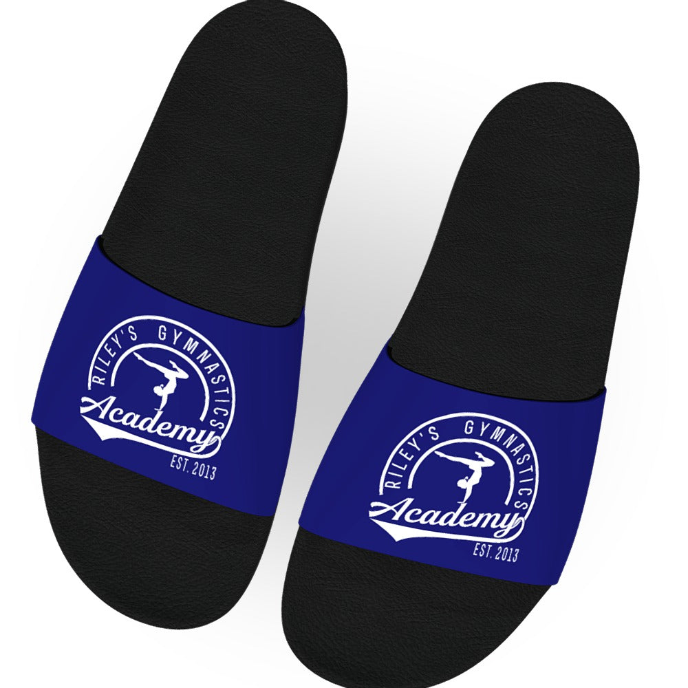 Deco Slides
