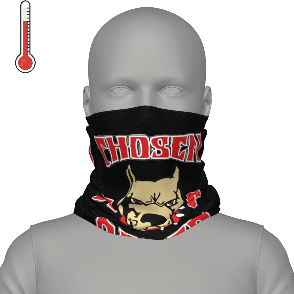 Deco Neck Gaiter