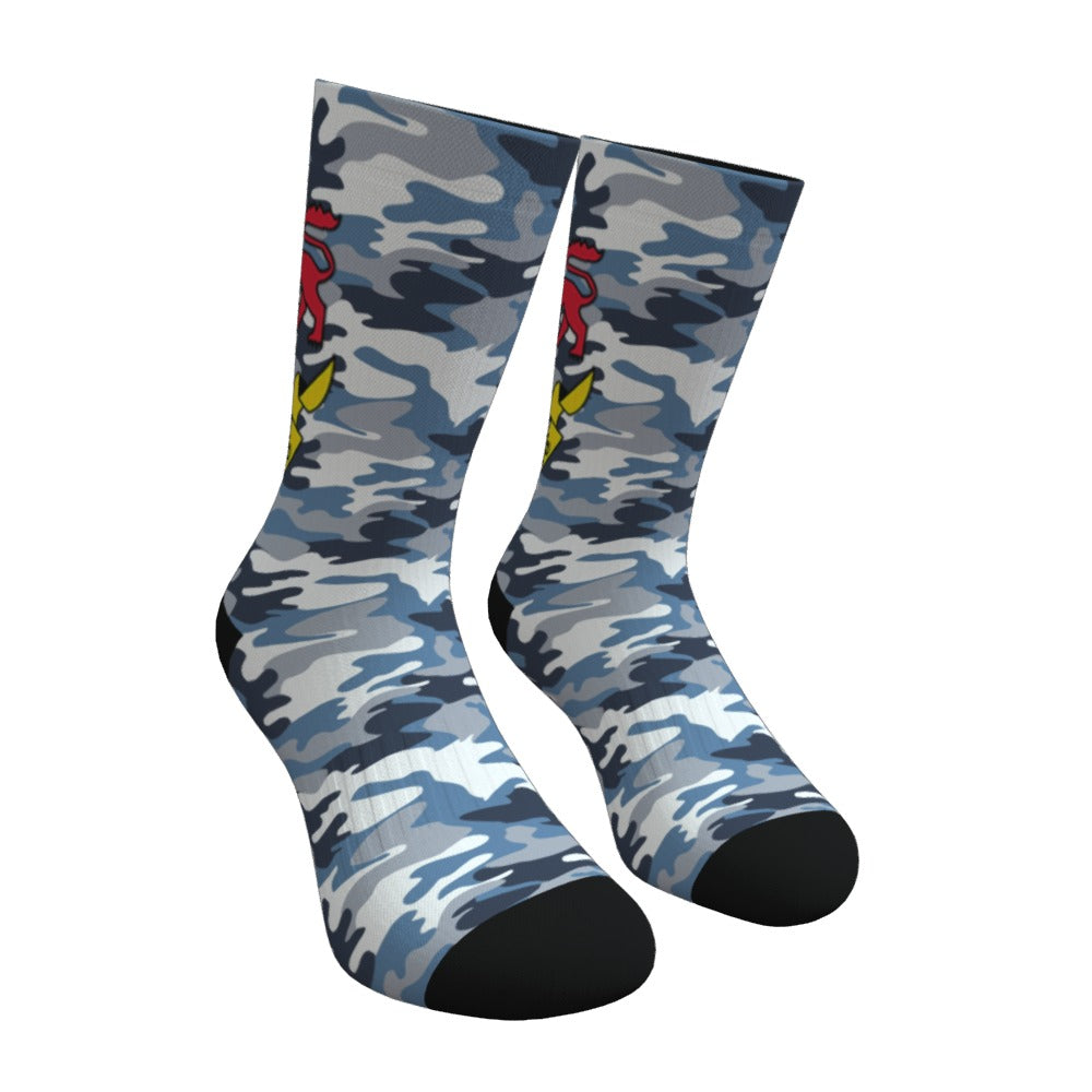 Deco Socks