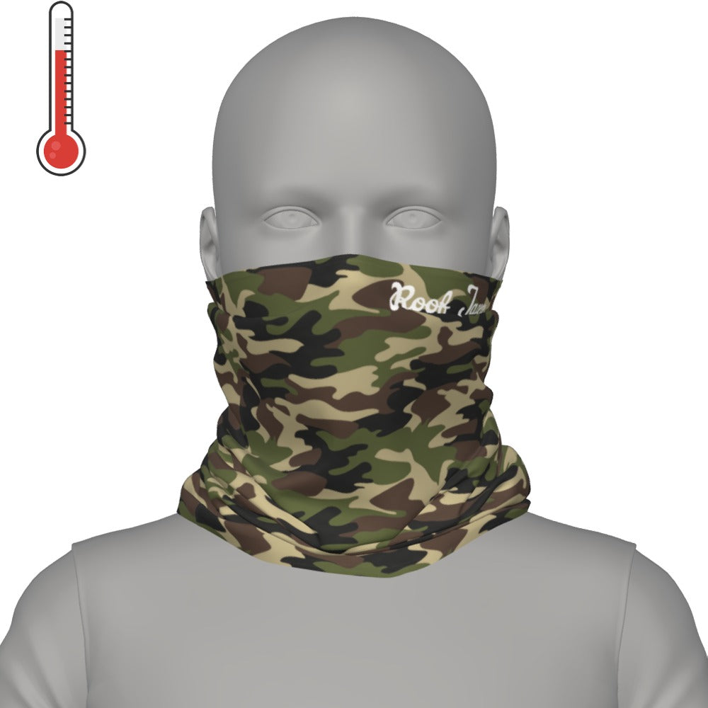 Deco Neck Gaiter