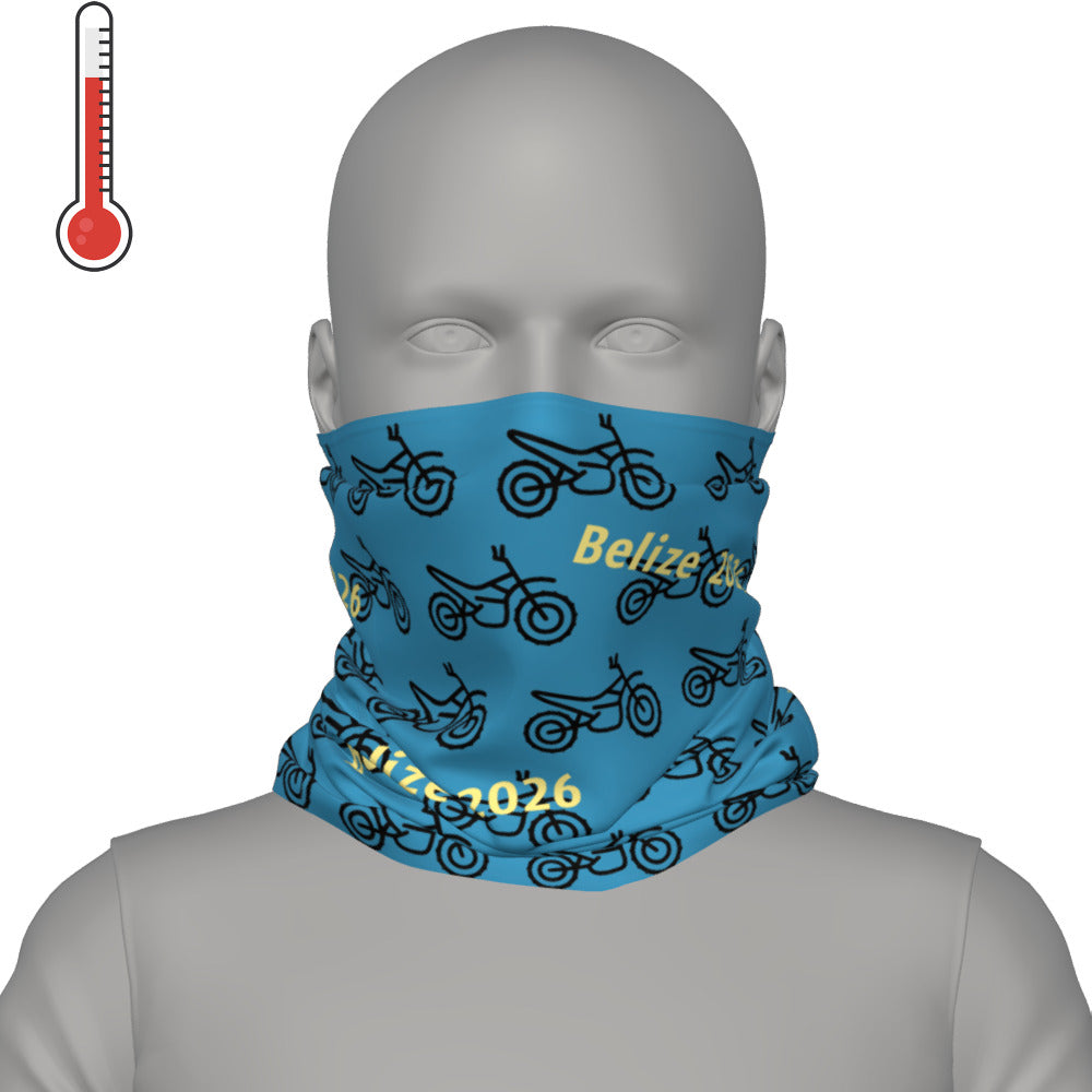 Deco Neck Gaiter