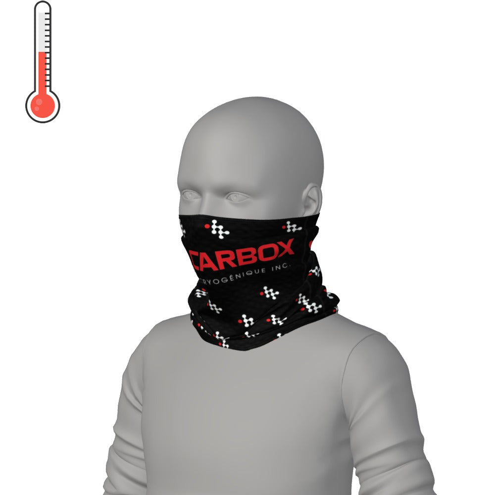 Deco Neck Gaiter