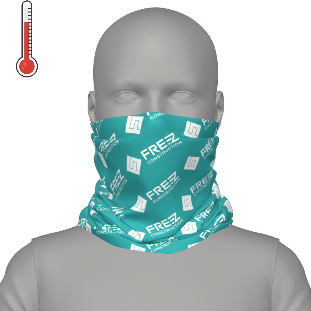 Deco Neck Gaiter
