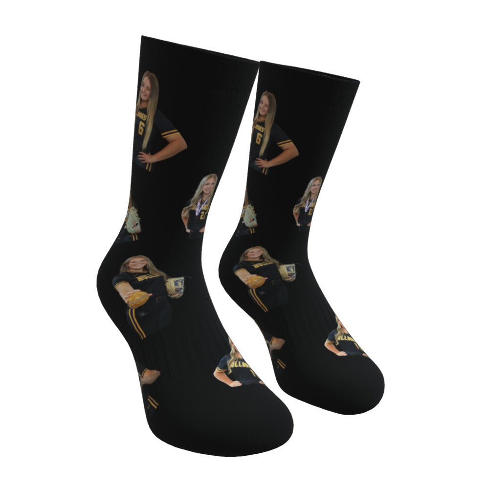 Deco Socks