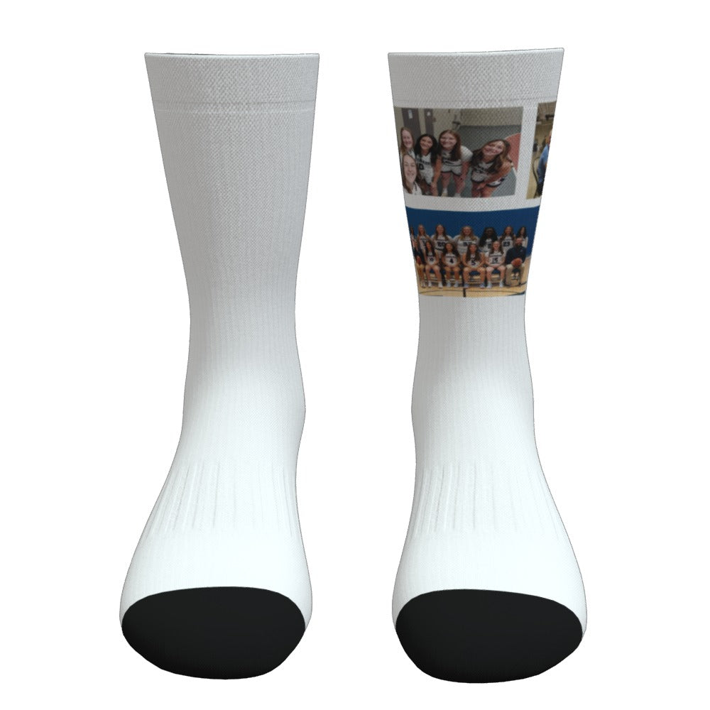 Deco Socks