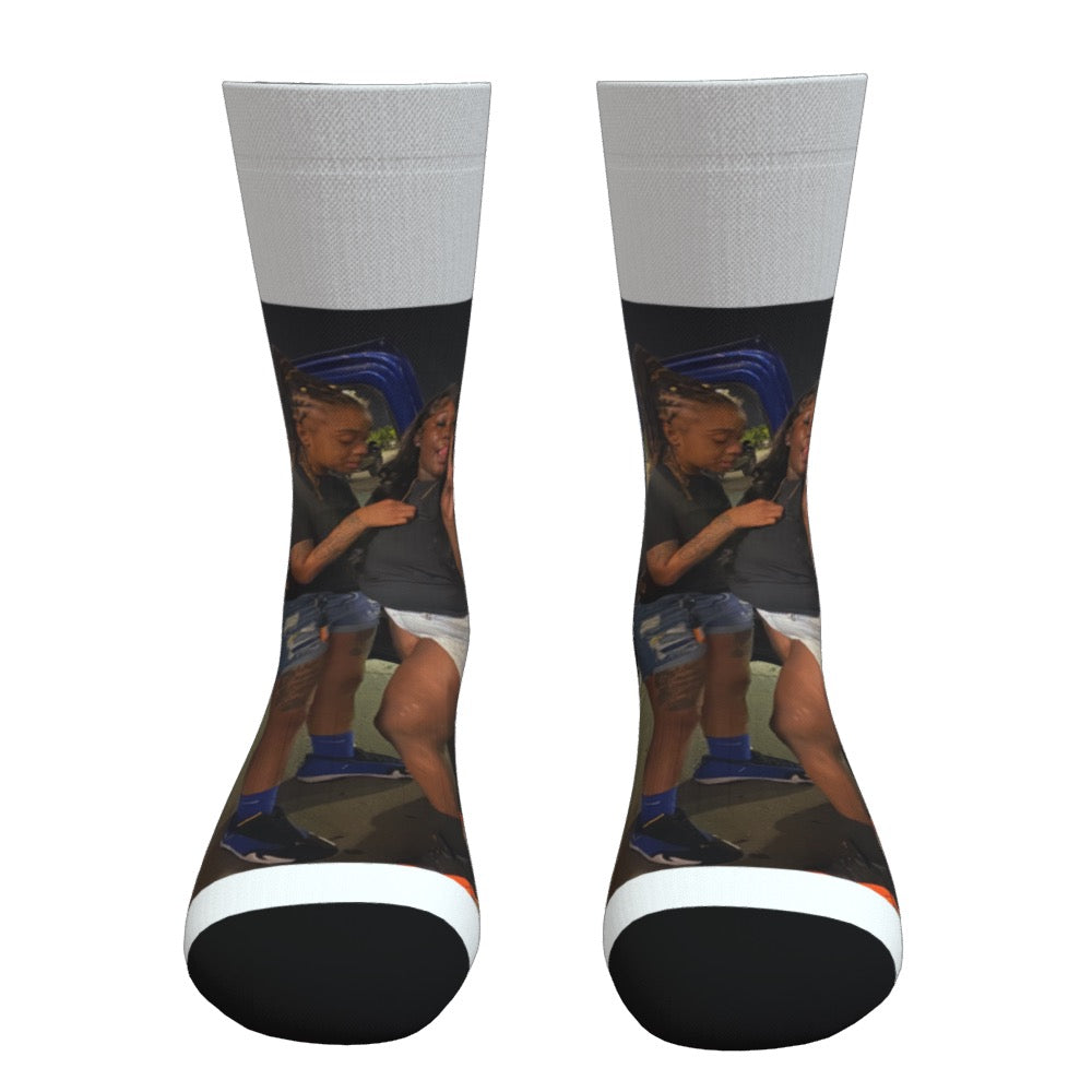 Deco Socks