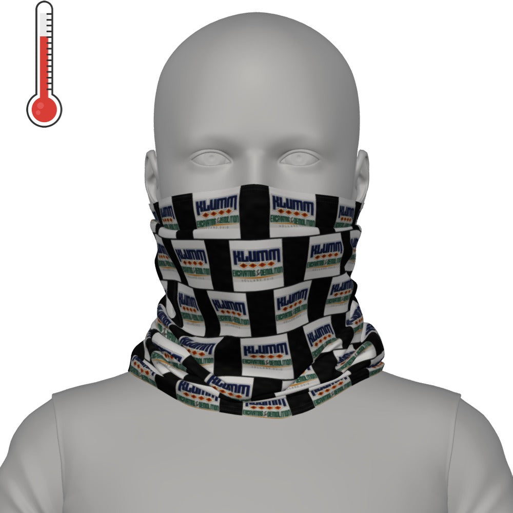 Deco Neck Gaiter