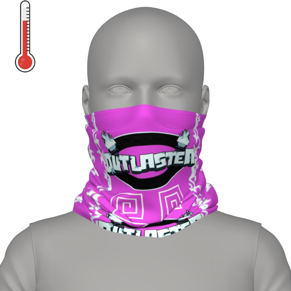 Deco Neck Gaiter