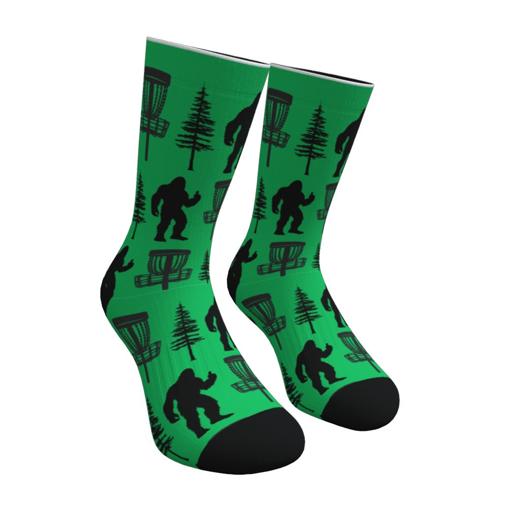 Deco Socks