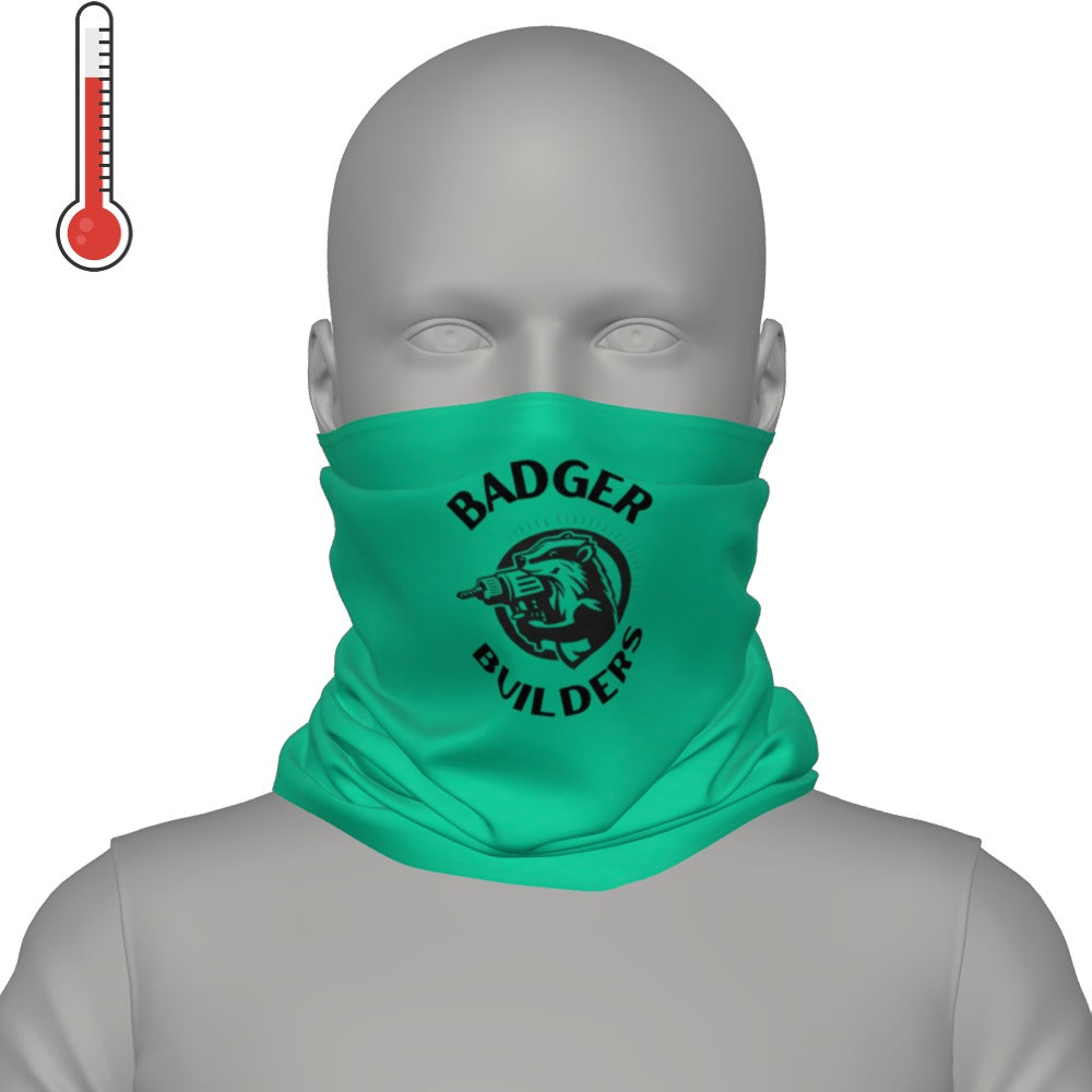 Deco Neck Gaiter