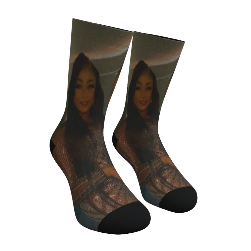 Deco Socks