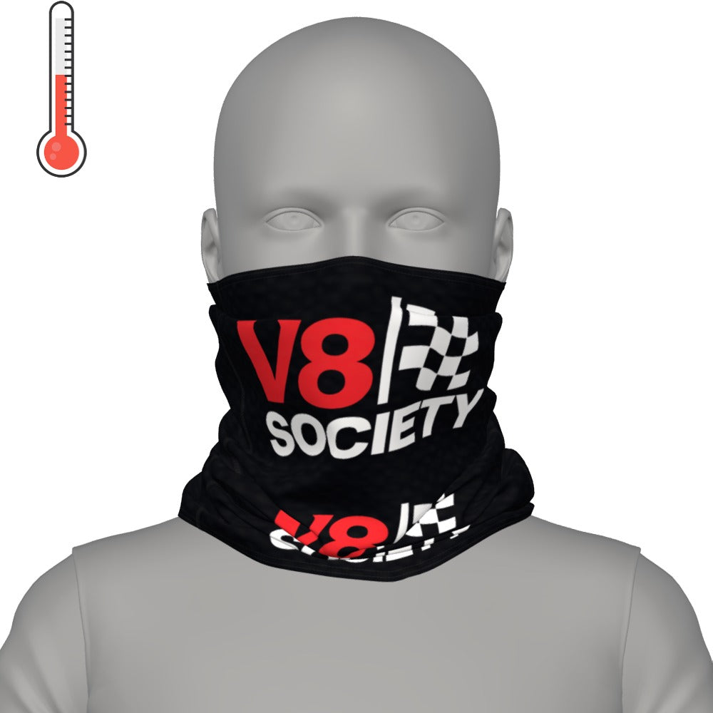 Deco Neck Gaiter