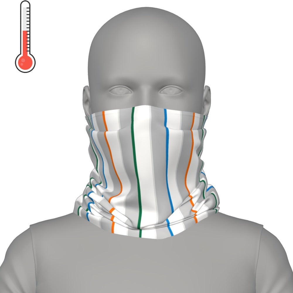 Deco Neck Gaiter