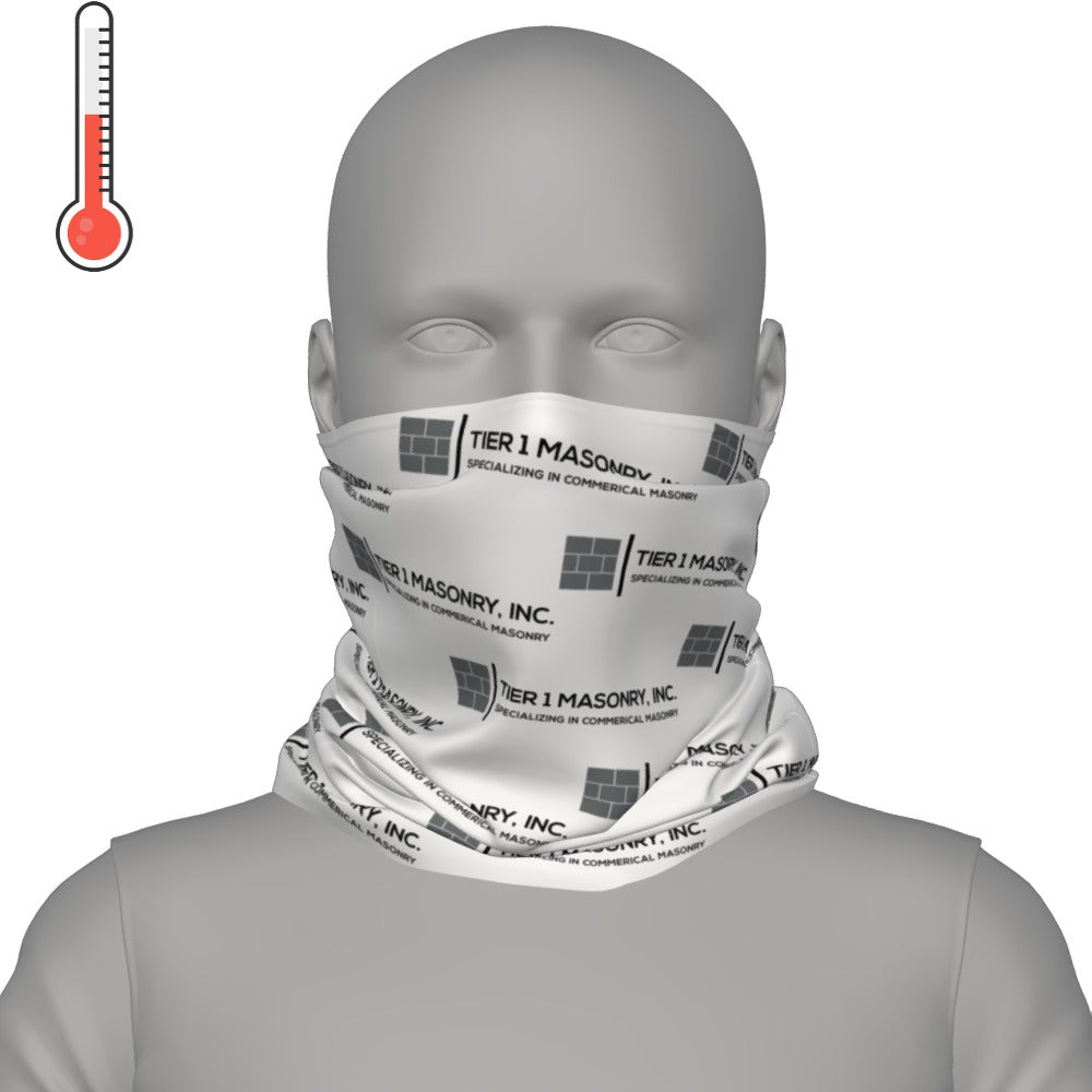 Deco Neck Gaiter