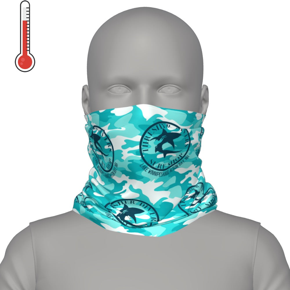 Deco Neck Gaiter