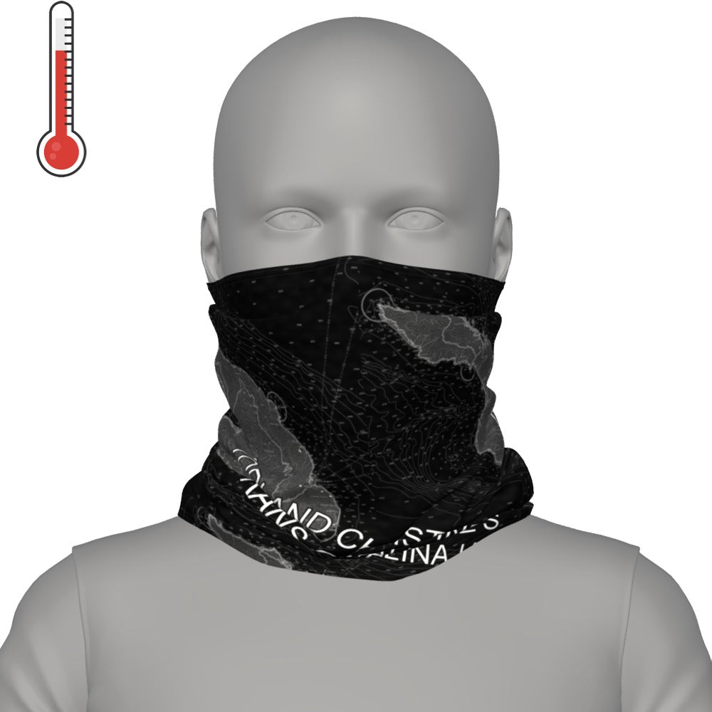Deco Neck Gaiter
