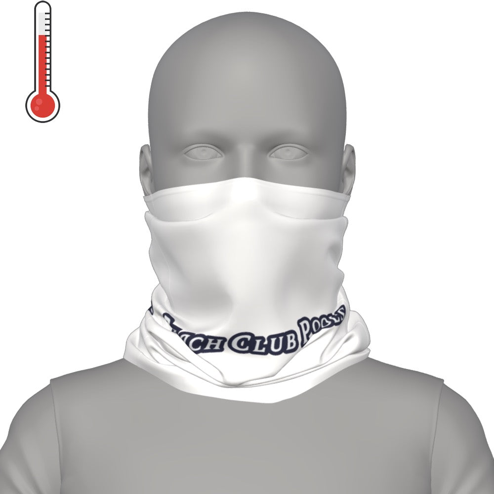 Deco Neck Gaiter