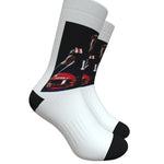 Deco Socks