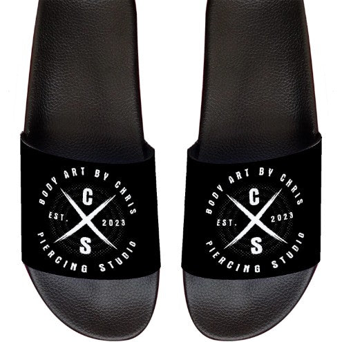 Deco Slides