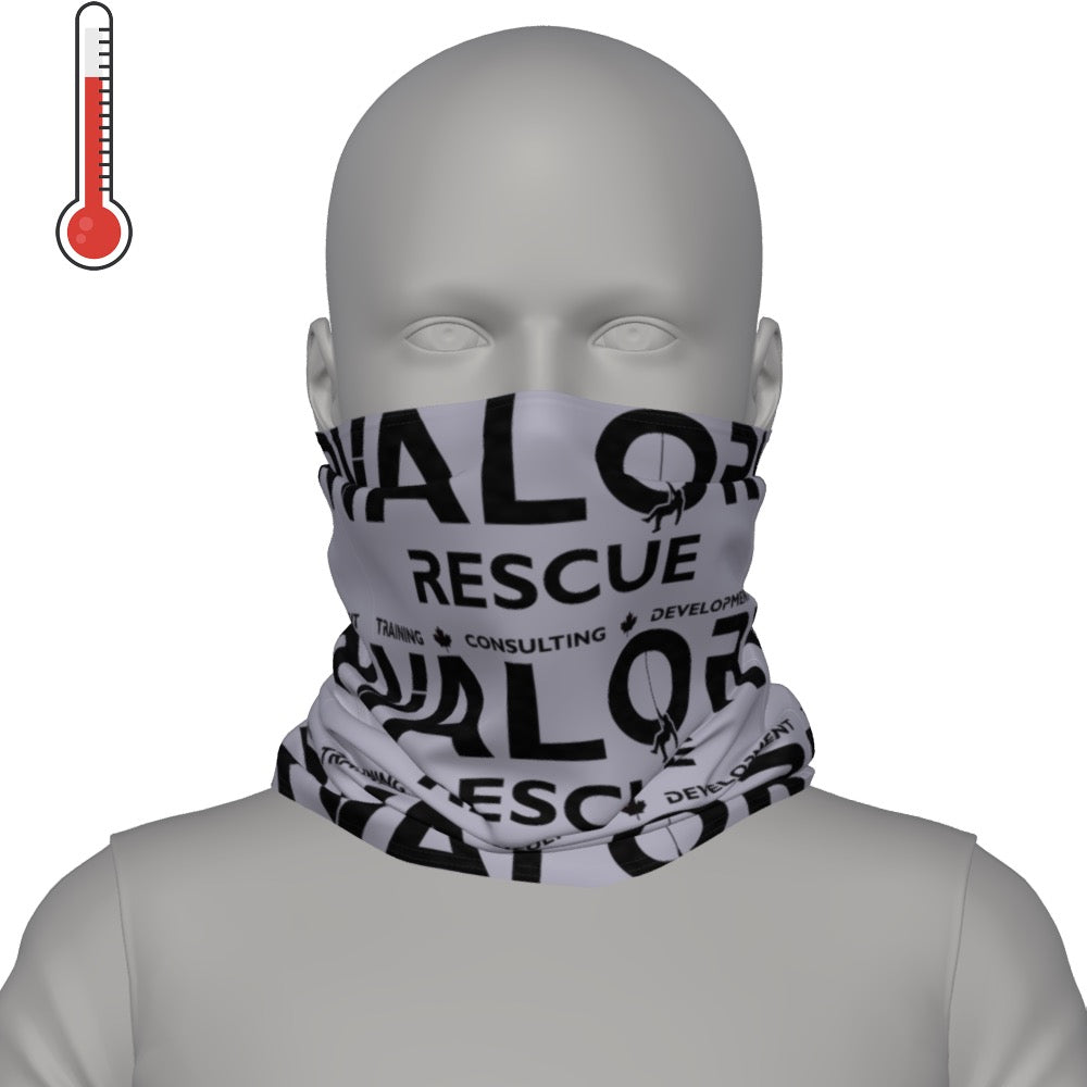 Deco Neck Gaiter
