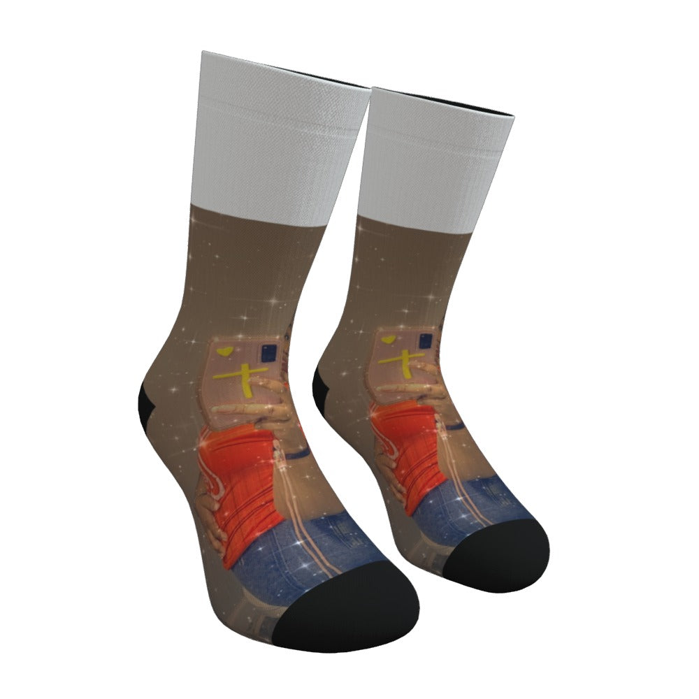 Deco Socks