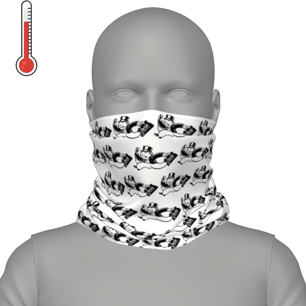 Deco Neck Gaiter