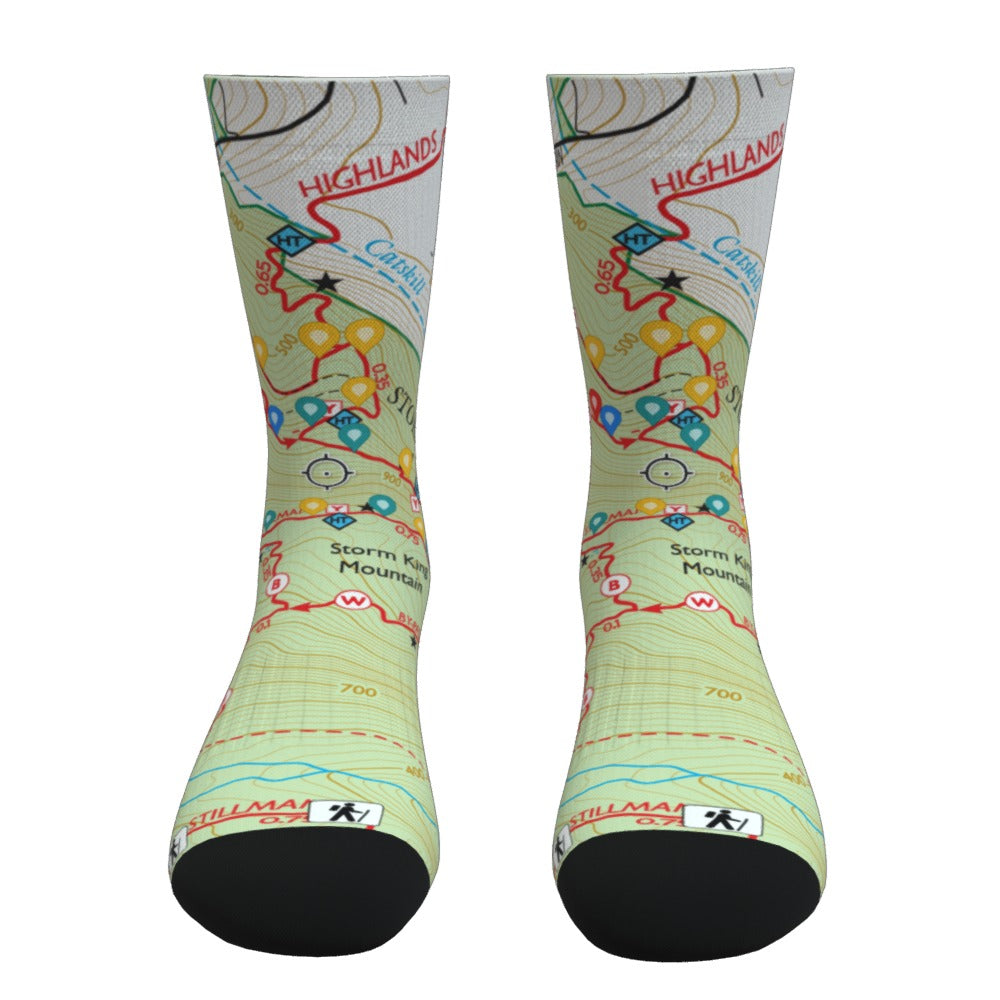 Deco Socks