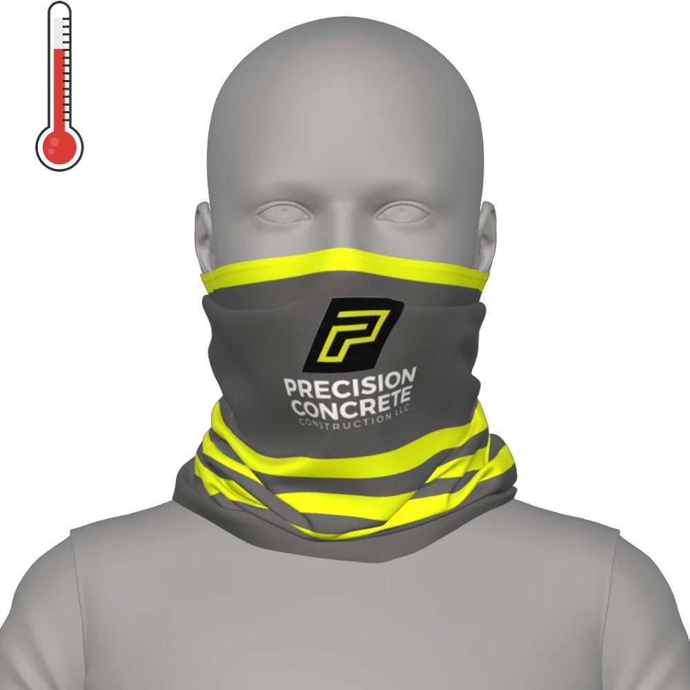 Deco Neck Gaiter