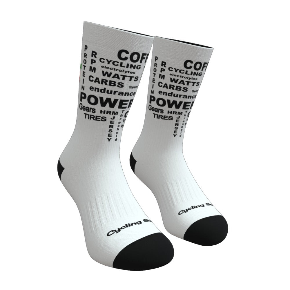 Deco Socks