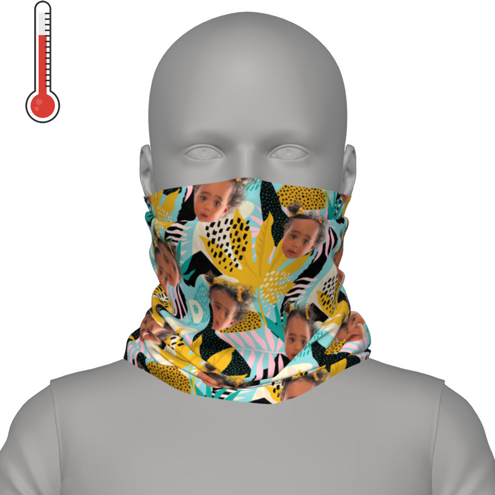 Deco Neck Gaiter