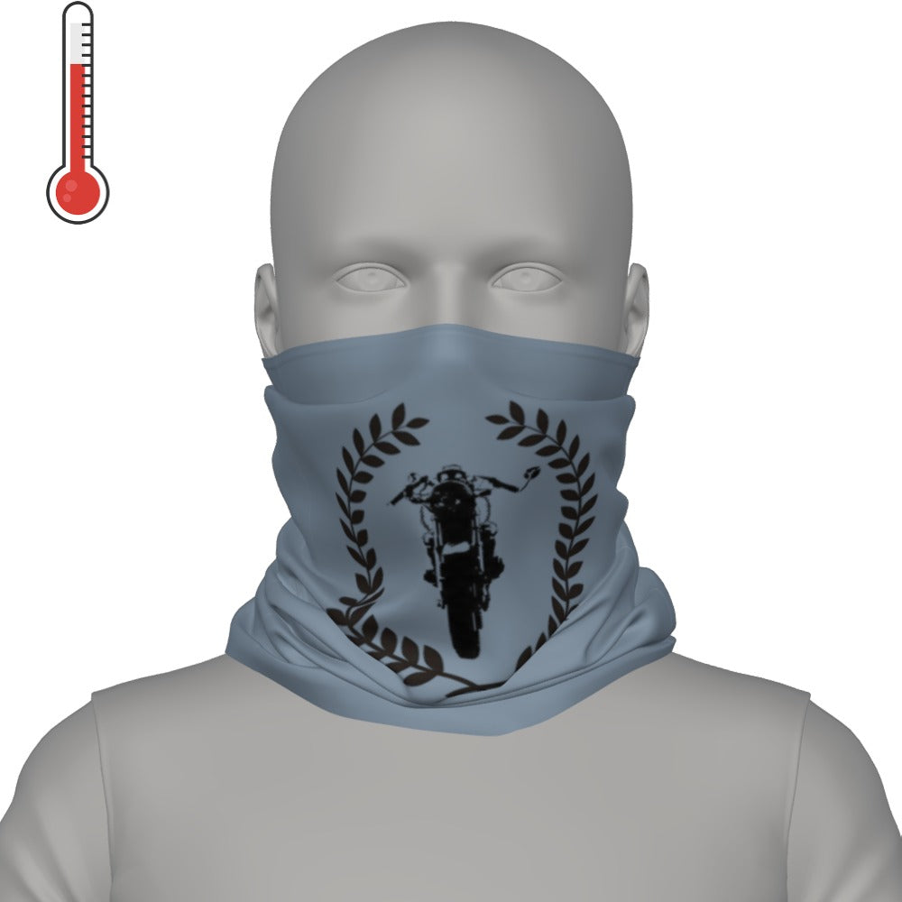Deco Neck Gaiter