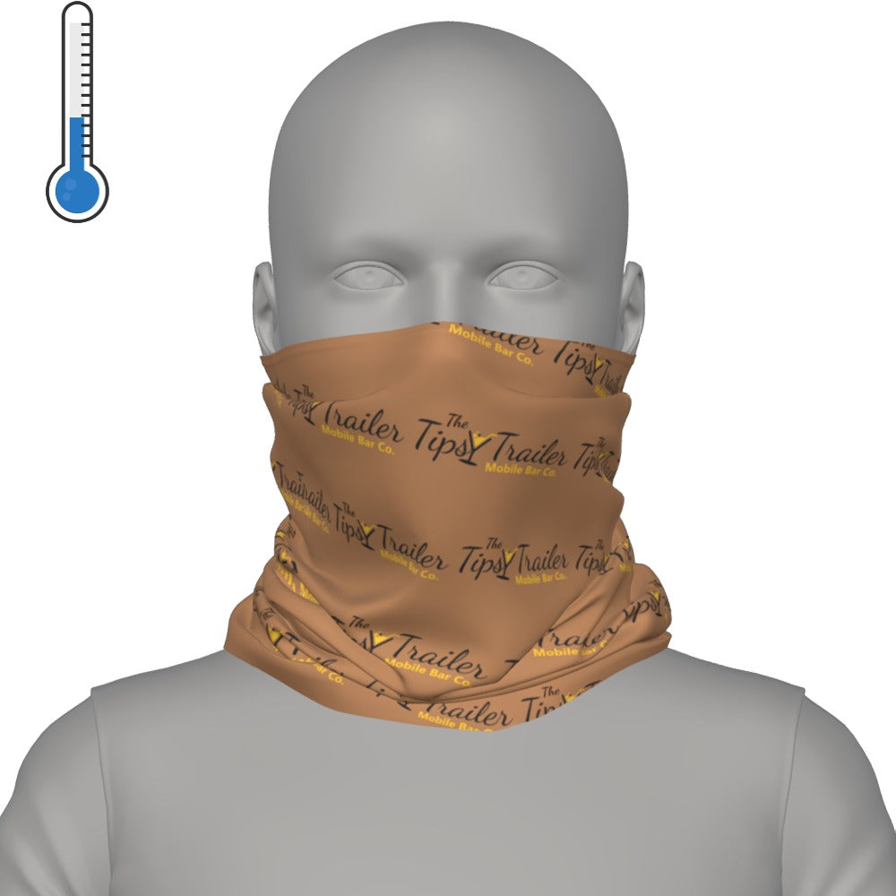 Deco Neck Gaiter