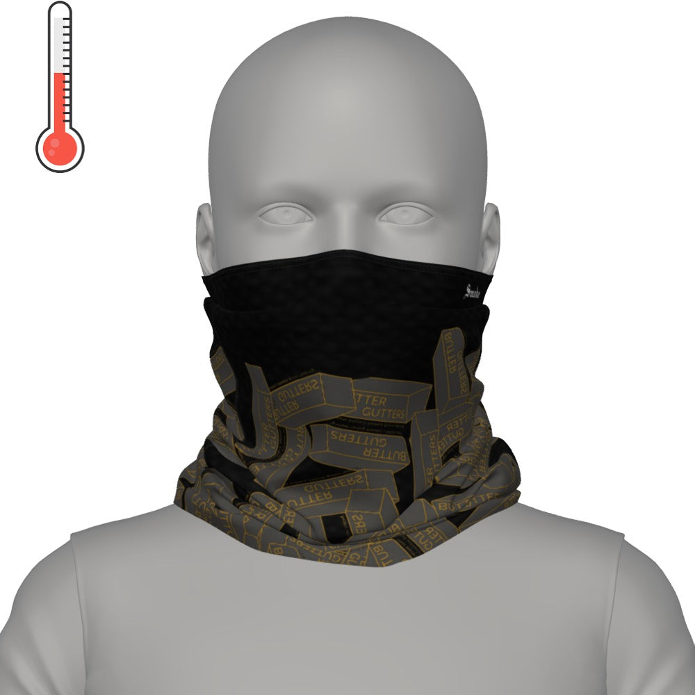 Deco Neck Gaiter