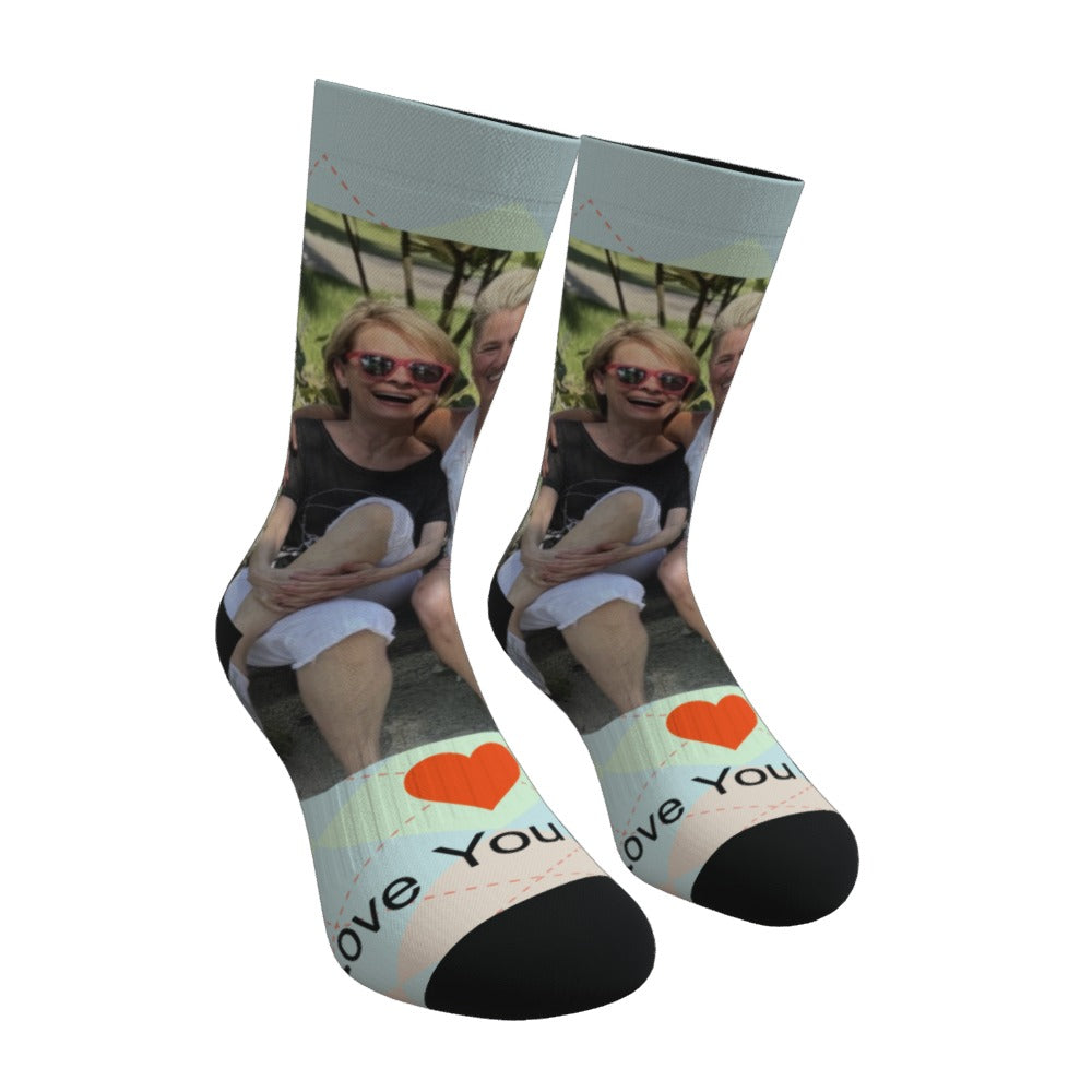 Deco Socks